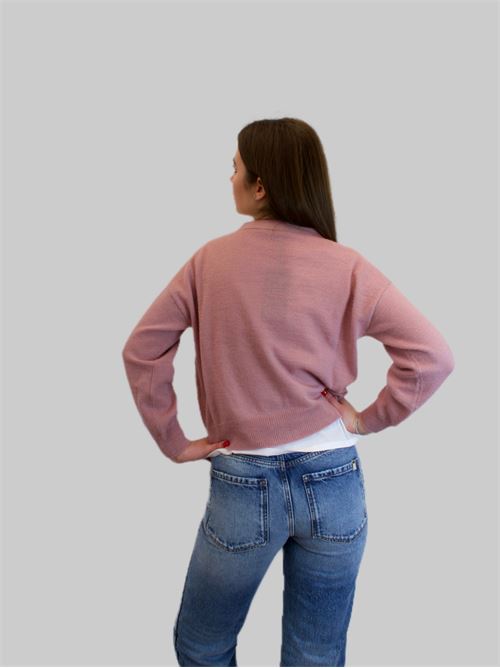 Relaxed-fit cardigan MAXMARA WEEKEND | 2353410337600001